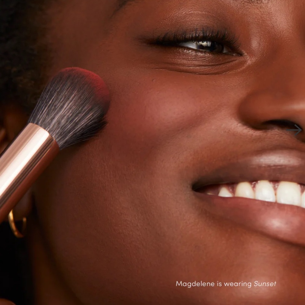 Jane Iredale PurePressed Blush Sunset - Picture 14 of 16